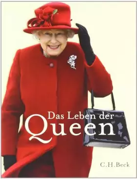 Couverture du produit · Elizabeth II.: Das Leben der Queen