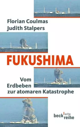 Couverture du produit · Fukushima: Vom Erdbeben zur atomaren Katastrophe