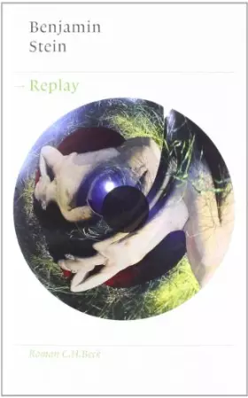 Couverture du produit · Replay: Roman