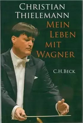 Couverture du produit · Mein Leben mit Wagner