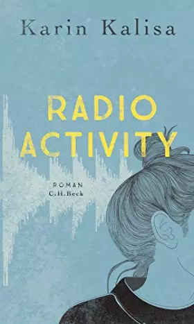 Couverture du produit · Radio Activity