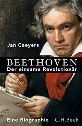 Couverture du produit · Beethoven: Der einsame Revolutionär