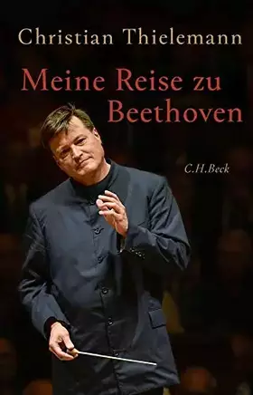 Couverture du produit · Meine Reise zu Beethoven