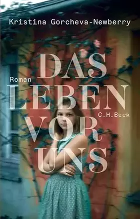 Couverture du produit · Das Leben vor uns: Roman