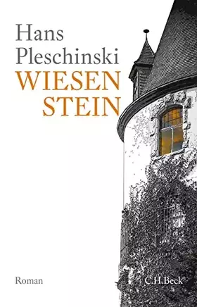 Couverture du produit · Wiesenstein: Roman