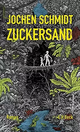Couverture du produit · Zuckersand: Roman