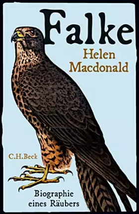 Couverture du produit · Falke: Biographie eines Räubers