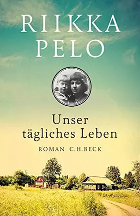 Couverture du produit · Unser tägliches Leben: Roman