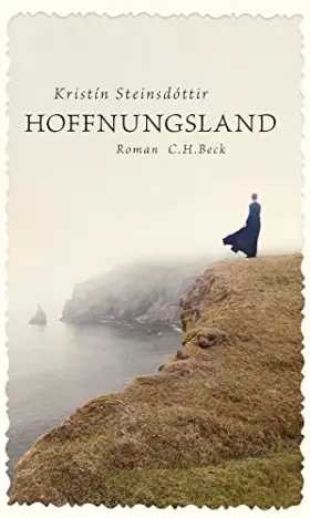 Couverture du produit · Hoffnungsland: Roman