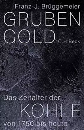 Couverture du produit · Grubengold