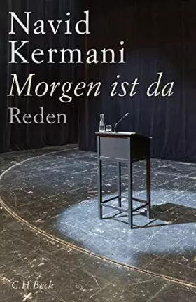 Couverture du produit · Morgen ist da: Reden