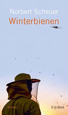 Couverture du produit · Winterbienen: Roman