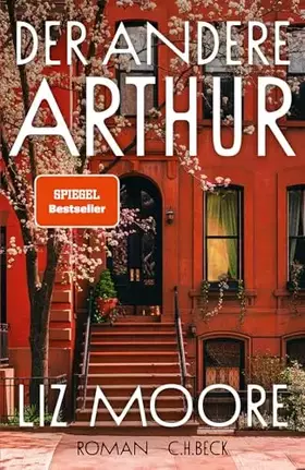 Couverture du produit · Der andere Arthur: Roman