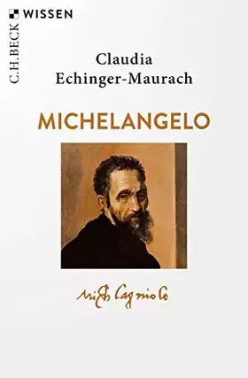 Couverture du produit · Michelangelo (C.H.BECK Wissen)