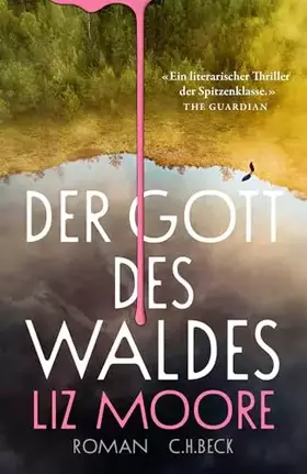 Couverture du produit · Der Gott des Waldes: Roman