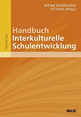 Couverture du produit · Handbuch Interkulturelle Schulentwicklung