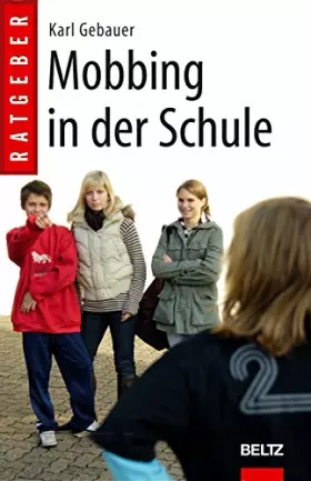 Couverture du produit · Mobbing in der Schule (Pädagogik)