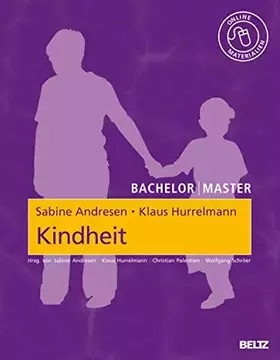 Couverture du produit · Kindheit: Mit Download-Code für Online-Materialien (Bachelor | Master)