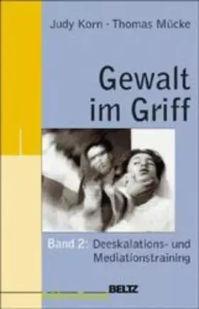Couverture du produit · Gewalt im Griff