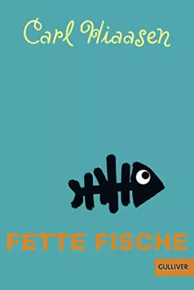 Couverture du produit · Fette Fische