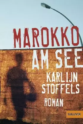 Couverture du produit · Marokko am See: Roman