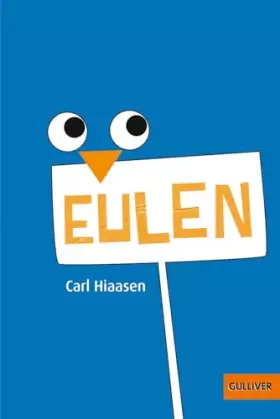 Couverture du produit · Eulen
