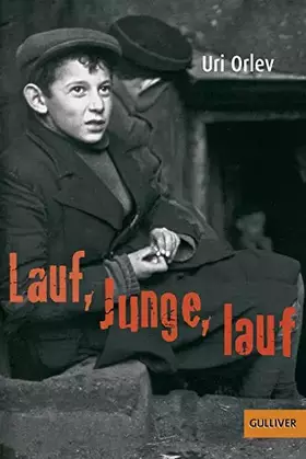 Couverture du produit · Lauf, Junge, lauf
