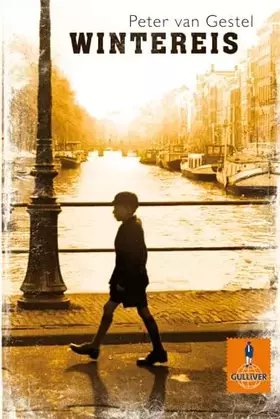Couverture du produit · Wintereis: Roman (Gulliver)