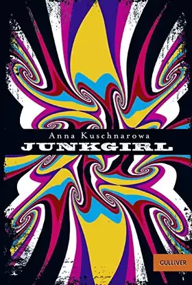 Couverture du produit · Junkgirl: Roman