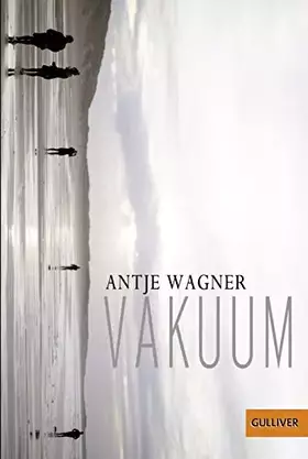 Couverture du produit · Vakuum: Roman