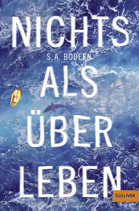 Couverture du produit · Nichts als überleben: Roman
