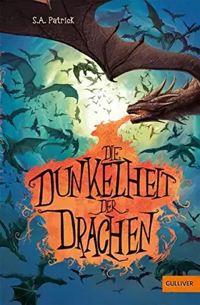 Couverture du produit · Die Dunkelheit der Drachen