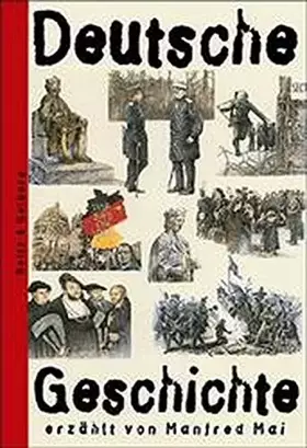 Couverture du produit · Deutsche Geschichte