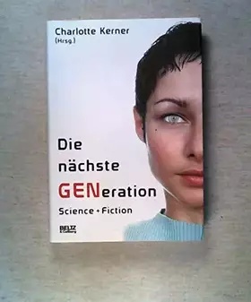 Couverture du produit · Die nächste GENeration: Science + Fiction