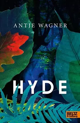 Couverture du produit · Hyde: Roman