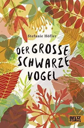 Couverture du produit · Der große schwarze Vogel: Roman