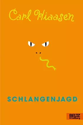 Couverture du produit · Schlangenjagd