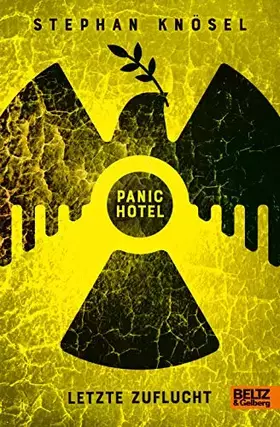 Couverture du produit · Panic Hotel: Letzte Zuflucht
