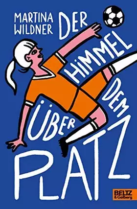 Couverture du produit · Der Himmel über dem Platz: Roman