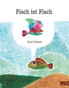 Couverture du produit · Fisch ist Fisch