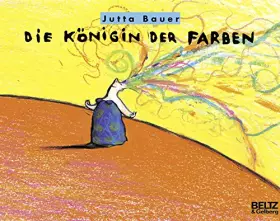 Couverture du produit · Die Konigin der Farben
