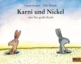 Couverture du produit · Karni und Nickel oder Der grosse Krach
