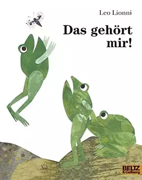 Couverture du produit · Das gehört mir! (MINIMAX)