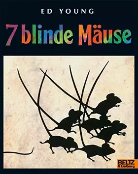 Couverture du produit · Sieben blinde Mäuse (MINIMAX)