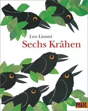 Couverture du produit · Sechs Krähen (MINIMAX)