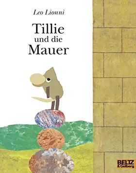 Couverture du produit · Tillie und die Mauer