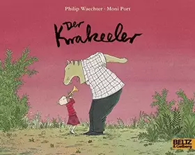 Couverture du produit · Der Krakeeler (MINIMAX)