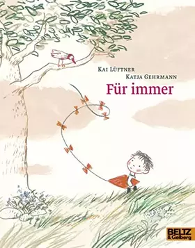 Couverture du produit · Für immer: Vierfarbiges Bilderbuch (MINIMAX)
