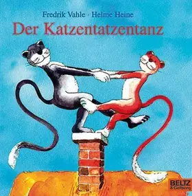 Couverture du produit · Der Katzentatzentanz