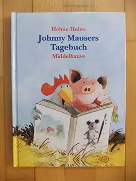Couverture du produit · Johnny Mausers Tagebuch